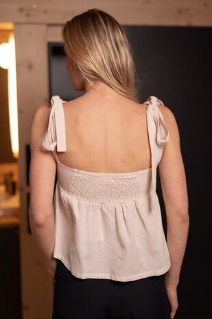 SORYA top crème SORYA top crème