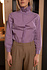 ETHEL chemise mauve
