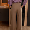 FREYJA pantalon camel