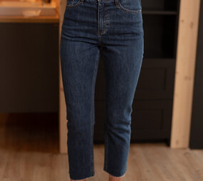 MARYLINE jean denim