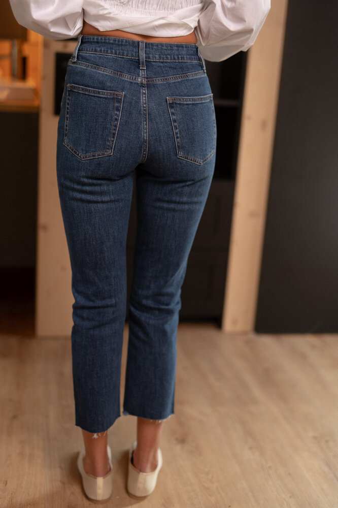 MARYLINE jean denim