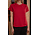 ARABELLA t-shirt rouge