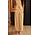 Pantalon jaune ASTRID