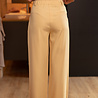 Pantalon jaune ASTRID Pantalon jaune ASTRID
