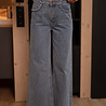 Jean bleu vintage LYDIE Jean bleu vintage LYDIE