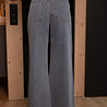 Jean bleu vintage LYDIE Jean bleu vintage LYDIE