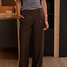FREYJA pantalon marron