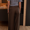 FREYJA pantalon marron