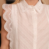 MYRA chemise blanc