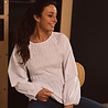SIRA blouse blanc