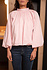 LORY blouse rose