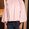 LORY blouse rose LORY blouse rose