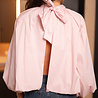 LORY blouse rose LORY blouse rose