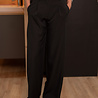 FREYJA pantalon noir