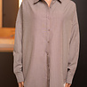 NORYA chemise brun