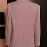 ILYANA blazer rose