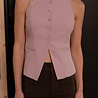 DESTINY gilet rose DESTINY gilet rose