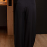 FREYJA pantalon bleu marine