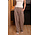 ORYNA pantalon taupe