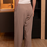 ORYNA pantalon taupe