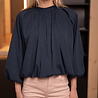LORY blouse marine