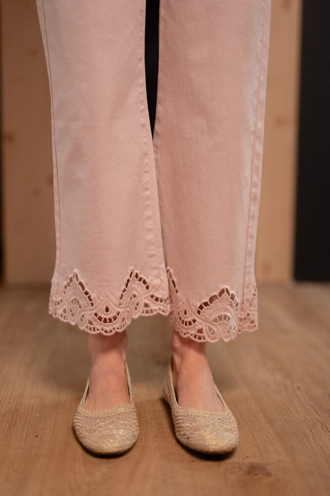 CALIXTE ballerines doré CALIXTE ballerines doré