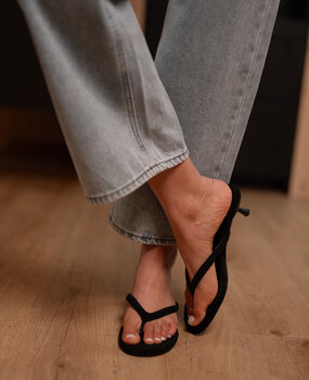 ORYXIS sandales a talon