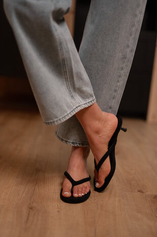 ORYXIS sandales a talon