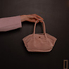 EMYR sac à main rose