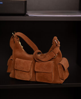 CALYA sac camel CALYA sac camel