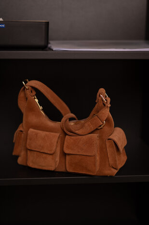 CALYA sac camel CALYA sac camel