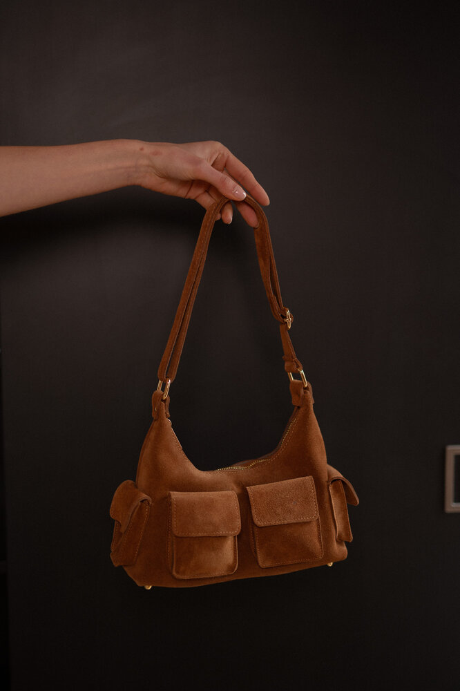 CALYA sac camel CALYA sac camel