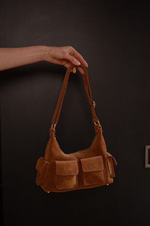 CALYA sac camel CALYA sac camel