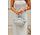 VELORIA sac en cuir grainé