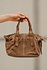 ALEORA sac taupe