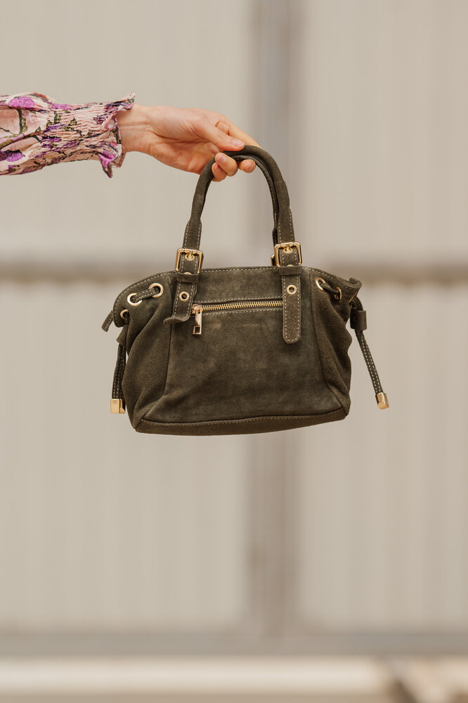 ALEORA sac kaki