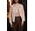 NYSHA veste beige