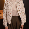 NYSHA veste beige