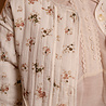 NYSHA veste beige