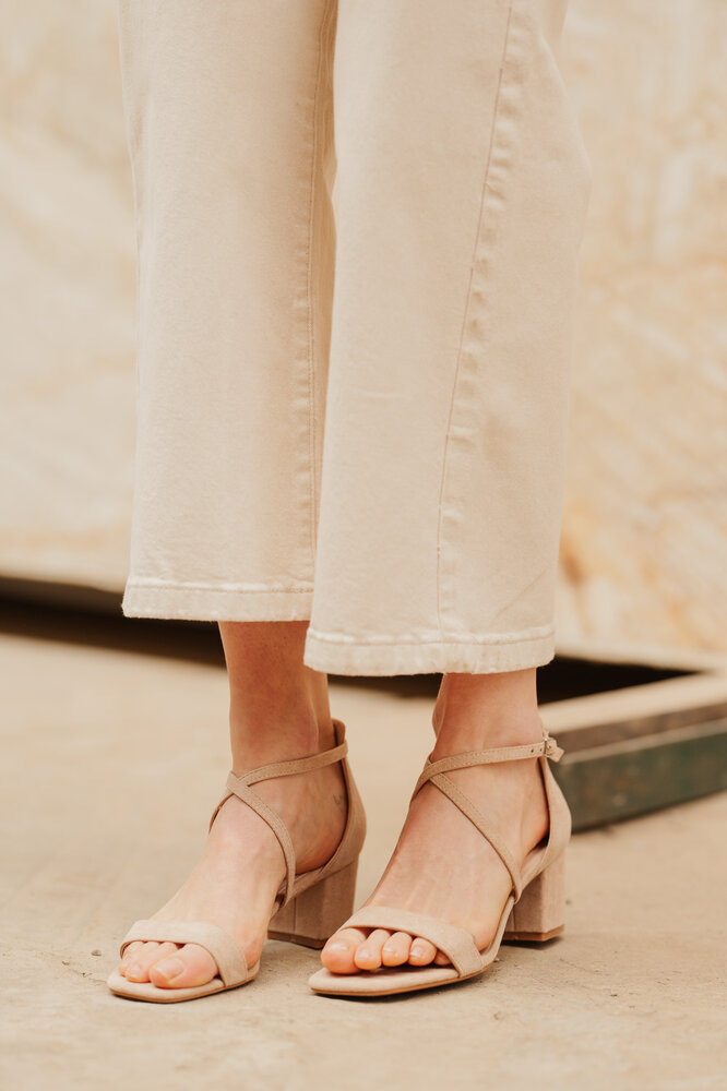 CAMPO chaussures kaki CAMPO chaussures kaki