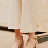 CAMPO chaussures kakis