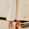 CAMPO chaussures kakis