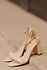 ELYS chaussures beige