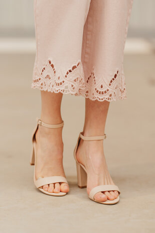 Escarpins beige ELYS Escarpins beige ELYS