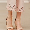 ELYS chaussures beige