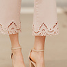 ELYS chaussures beige