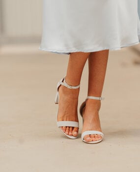 ELYS chaussures bleu