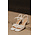 AELIANA talons blanc