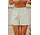 AUREVIA short vert d'eau