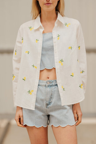 CITRON chemise CITRON chemise